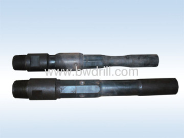 Connector Octagon Kragen und Start-Stäbe