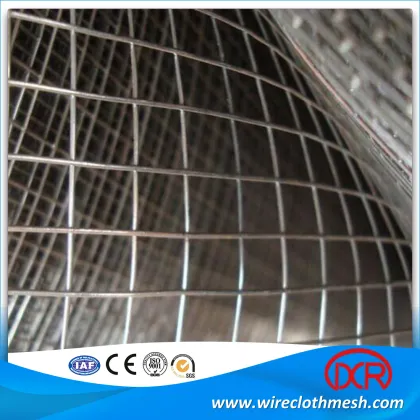 304 s s welded wire mesh pannel rolls