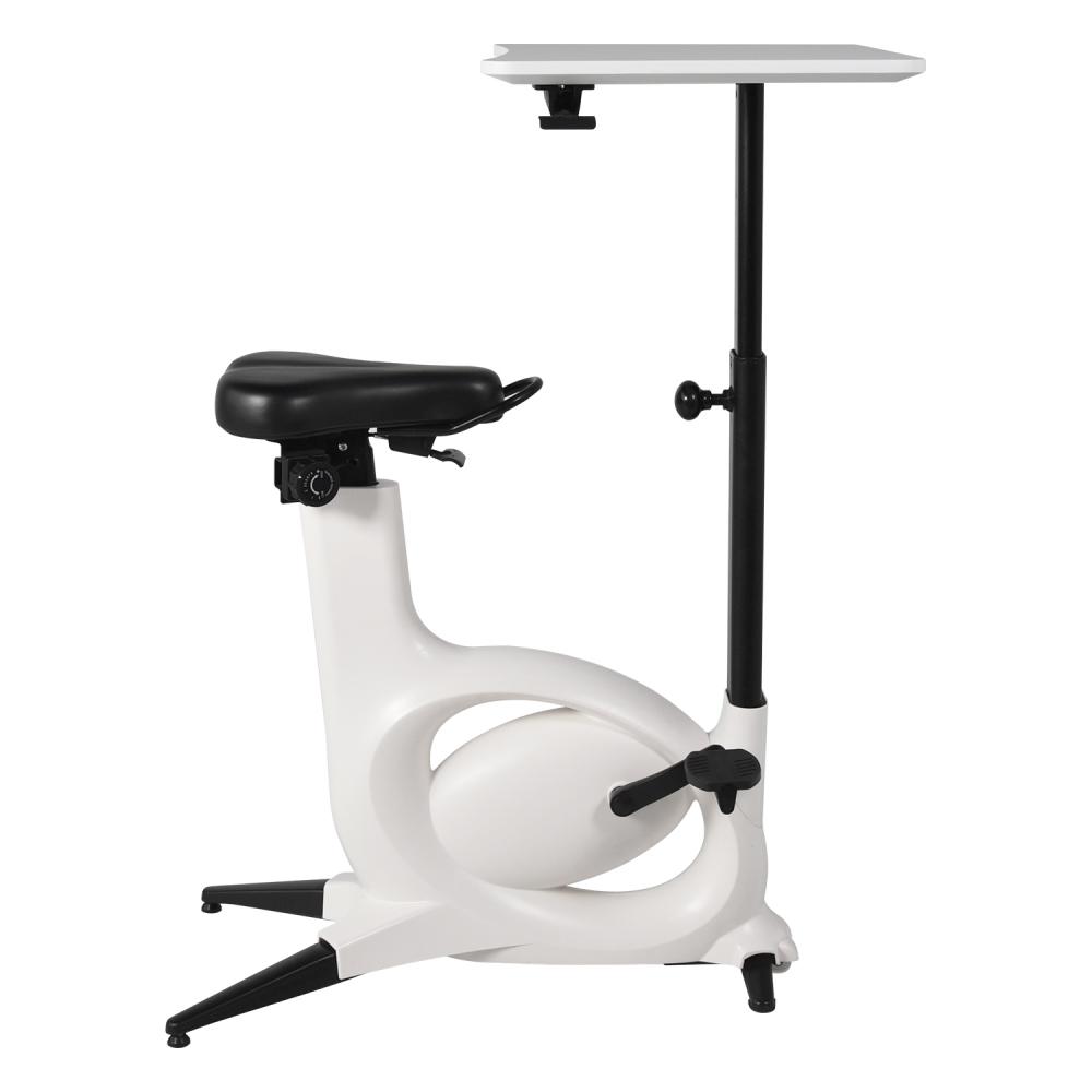 Fit Desk สำนักงานออกกำลังกาย ยิม โต๊ะปรับระดับได้