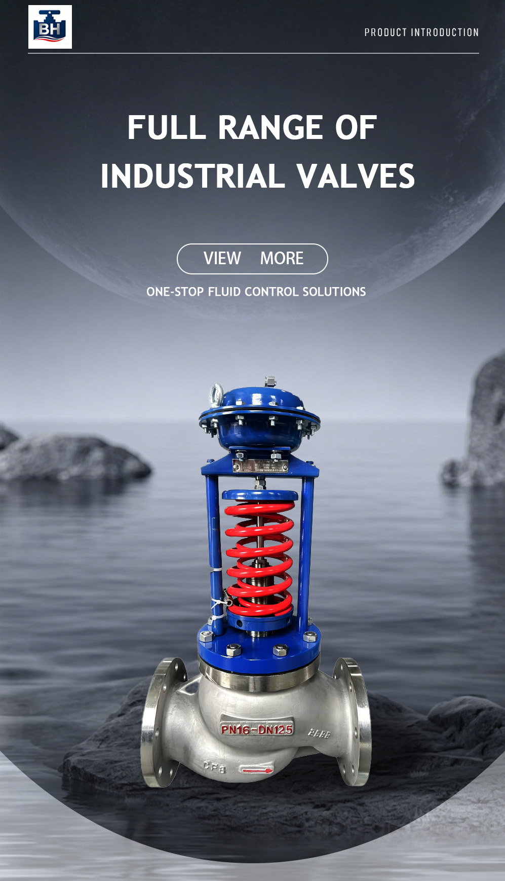 Intelligent Control Valve 7.29 1