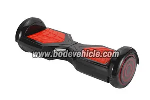 Bode Razor Scooter Hongkong