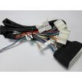 Auto Lamp Wire Harness