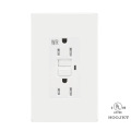 GFCI TR&WR  Receptacle American Socket