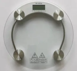 The cheapest 180kg/396lb Smart body weight scales