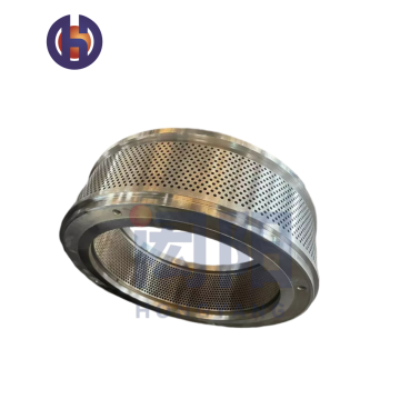Best Price Feed Mill Ring Die for CPM/Funsam/Buhler/Andritz/Zhengchang Pellet Machines