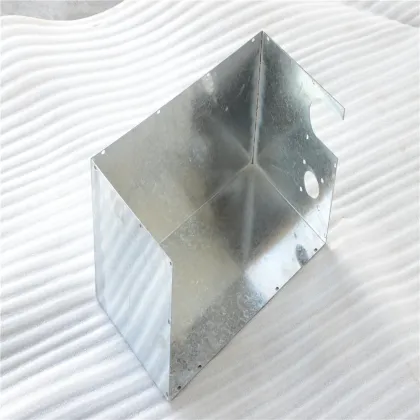 OEM/ODM Sheet Metal Fabrication