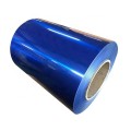 Painted Galvalume Coil PPGL PPGI Steel Coil