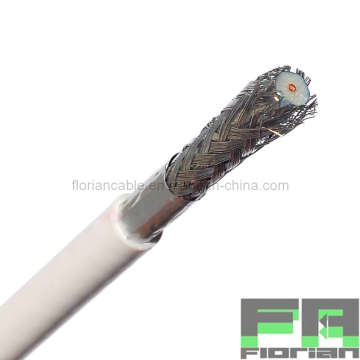 Coaxial Cable Rg-6 Tri-Shield, Rg-6 Tri, RG6 Tri-Shield