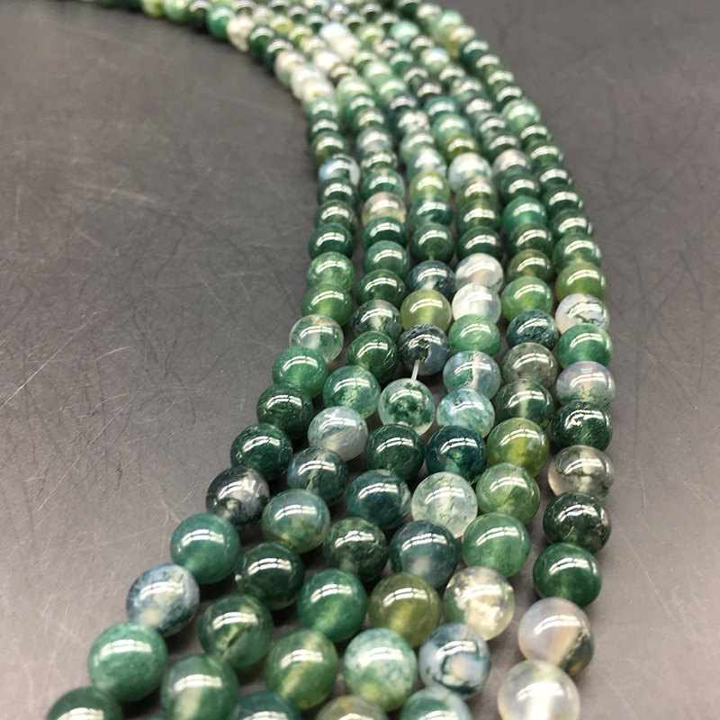 Bs1009 Semi Precious Beads 4