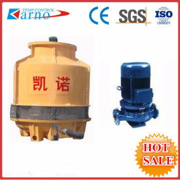 Widely Used Cooling Equipment Water Cooling Tower for Injection Mold (KN-10T)