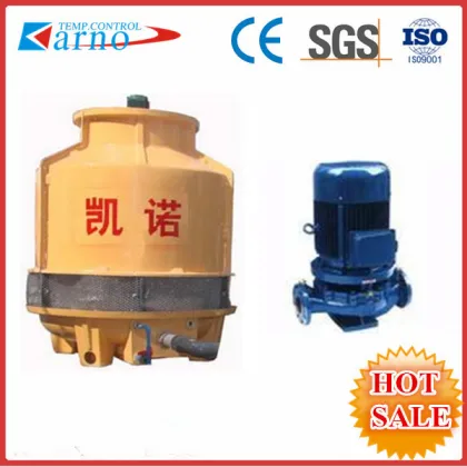Low Noise High Efficiency Water Cooling Tower /Cooling Tower Filling Material /Bac Cooling Tower Fill (KN-200T)