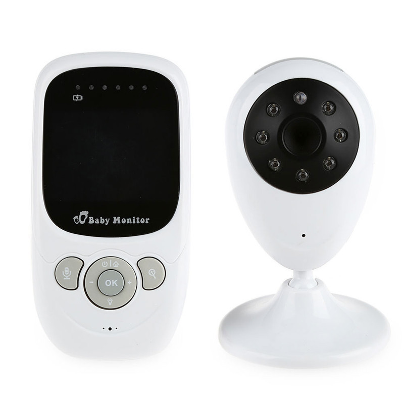Baby Monitor 2018
