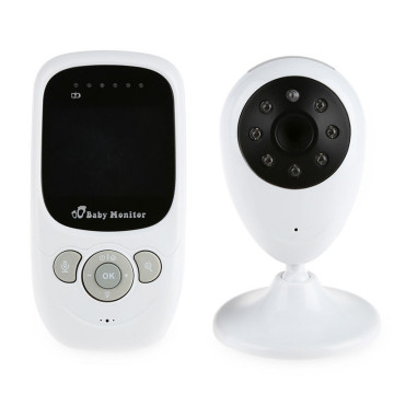 Vox Baby Monitor and Camera 2018