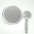 Plastic ABS Hand Shower Head Set