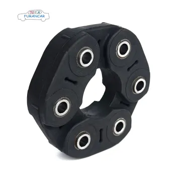 NAFURANCAR Volkswagen Drive Shaft Flex Disc Joint - Good Quality OE 7L0521403