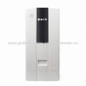 Home Use Undersink RO Water Purifier with 6-stage Filtration System