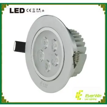 ceiling lights led in 12W CE RoHs approved high quality