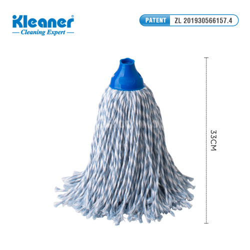 Recarga de esfregão de algodão Kleaner K19022-H
