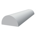 Steccawood 24mmx48mm Half Round Steccawood Around Curved Joinery Supplier