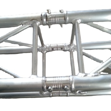 Aluminium Speaker Tower Truss