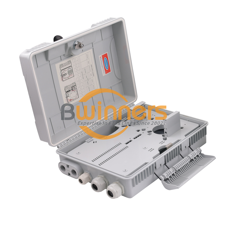 Fiber Junction Box
