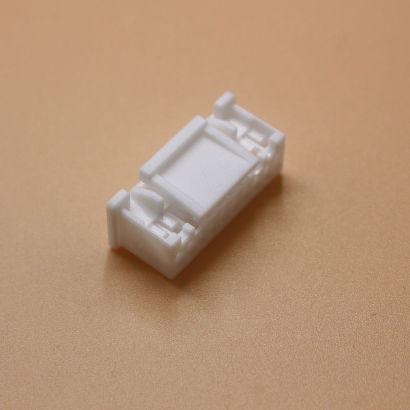 PUD2.0 2018 Connector