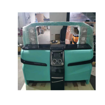 RELYAUTO High Quality Van Modification with 32 Inch TV System for V Class/Metris/Vito/W447/V250