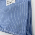 Abrasion Resistant Stripe Pattern Pure Rayon Textile