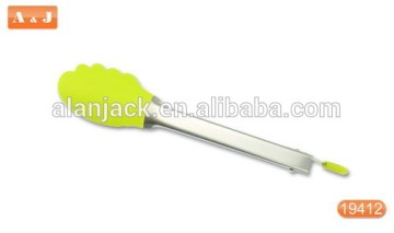 Utensils Silicone Tongs