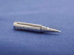 Hakko 900M Soldering Tips for Hakko Soldering Iron Stations