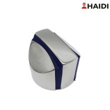 Perilla de parrilla de gas resistente a la intemperie para exteriores