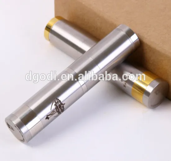 oem e cig pandora box mod clone