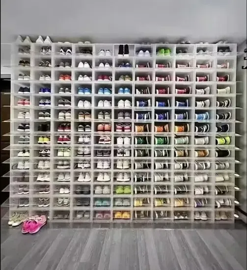Luxury Thick Soled Designer Shoes Store