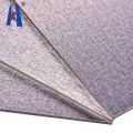 Color personalizável Feve ACP para decoração de parede externa