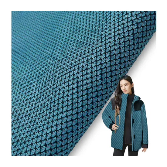 3-Layer Softshell Waterproof Windproof Jackets for Girls