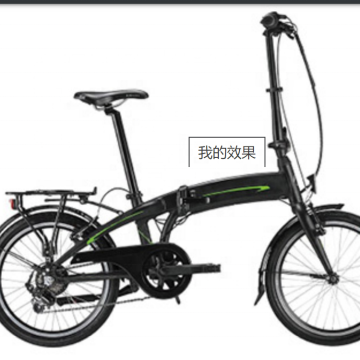 UN38.3 & ISO13849 Certified 24V/36V/48V Folding E-Bike Battery with CB, CE, ROHS Approval