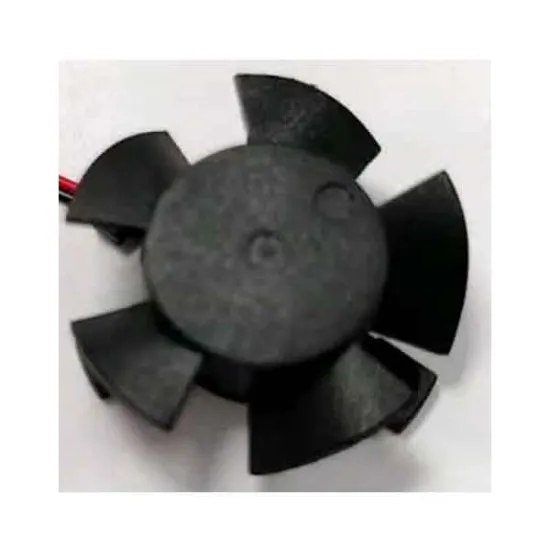 DC Micro Frameless Fans