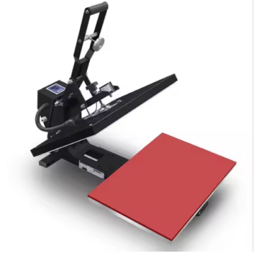 40x60cm Automatic Magnetic Heat Press Machine for T-Shirts
