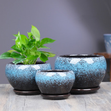 Bulk Wholesale Vintage Ceramic Flower Plant Pots