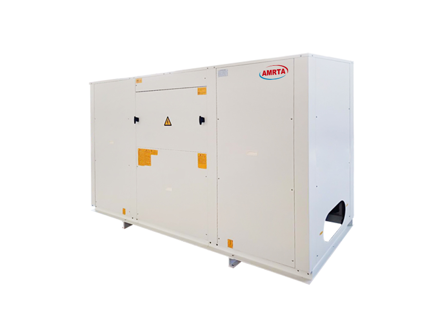 140kW Water Cooled Chiller
