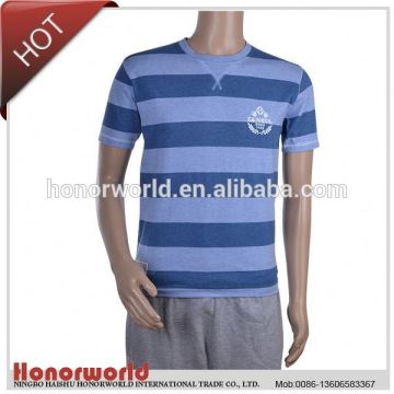 BSCI approved factory supply 2013 fashion mens t-shirt for man