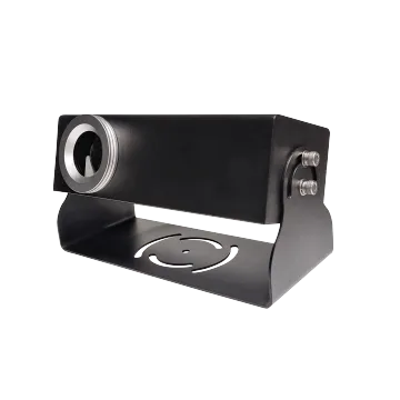 White Dot Effect Laser Light Garden Courtyards Landscape Lighting