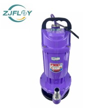 1,5 kw Mergulho autônomo 2 polegadas