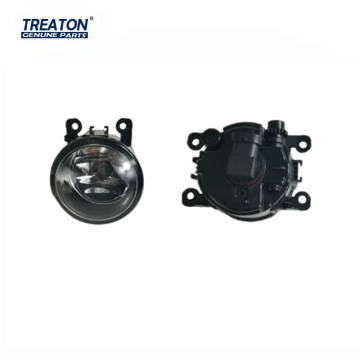 TREATON Hot Sale FOG LAMP 35500-63J03 8200074008 for Mitsubishi L200 2010
