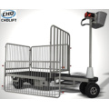 800KG Efficient Standing Driving E-cart