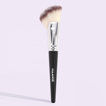 Wholesale Soft Synthetic Hair Contour Brush for Makeup