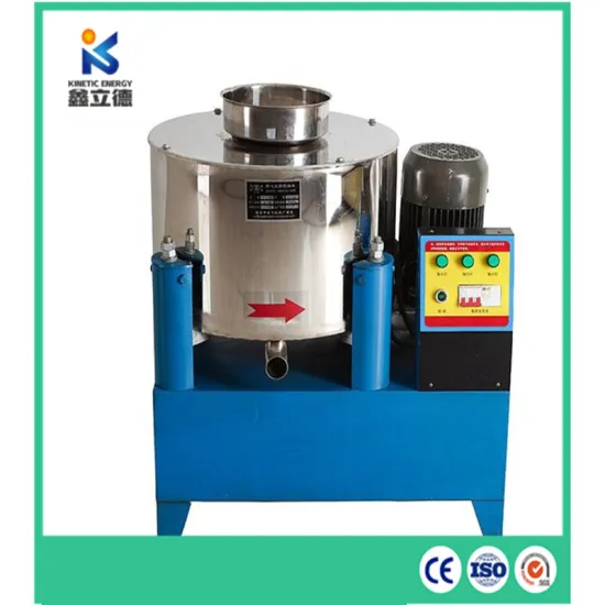 Professional Sakura Oil Filter Flax Seed Oil Filter Centrifugal