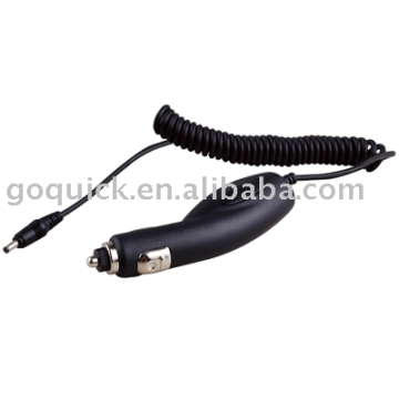 Car Charger (BOE-CC01)