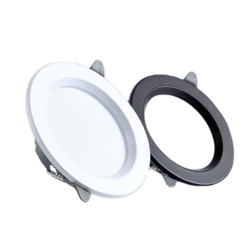 Yunduo LED Downlights &amp; Renlights - hurtowe lampki sufitowe