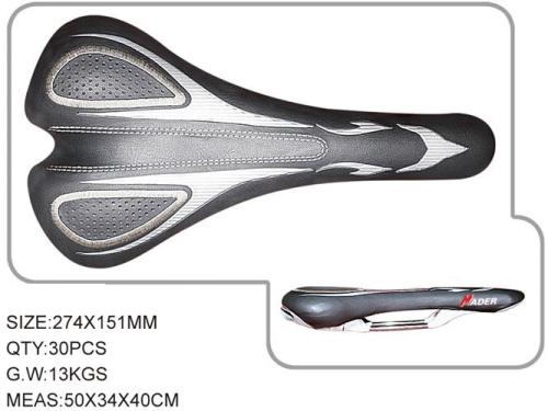 Various of Bicycle Saddle Bicycle accessory part